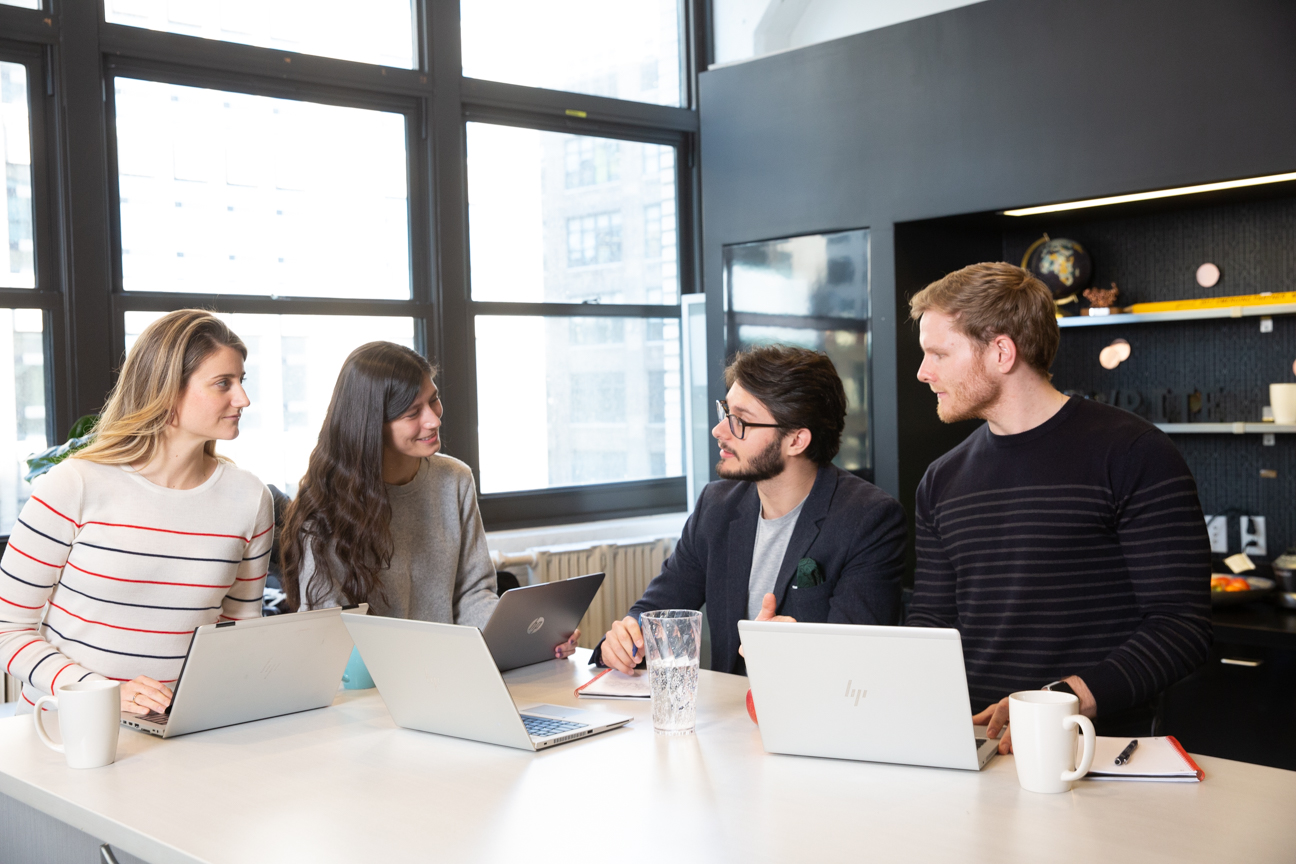 Careers Maslansky partners