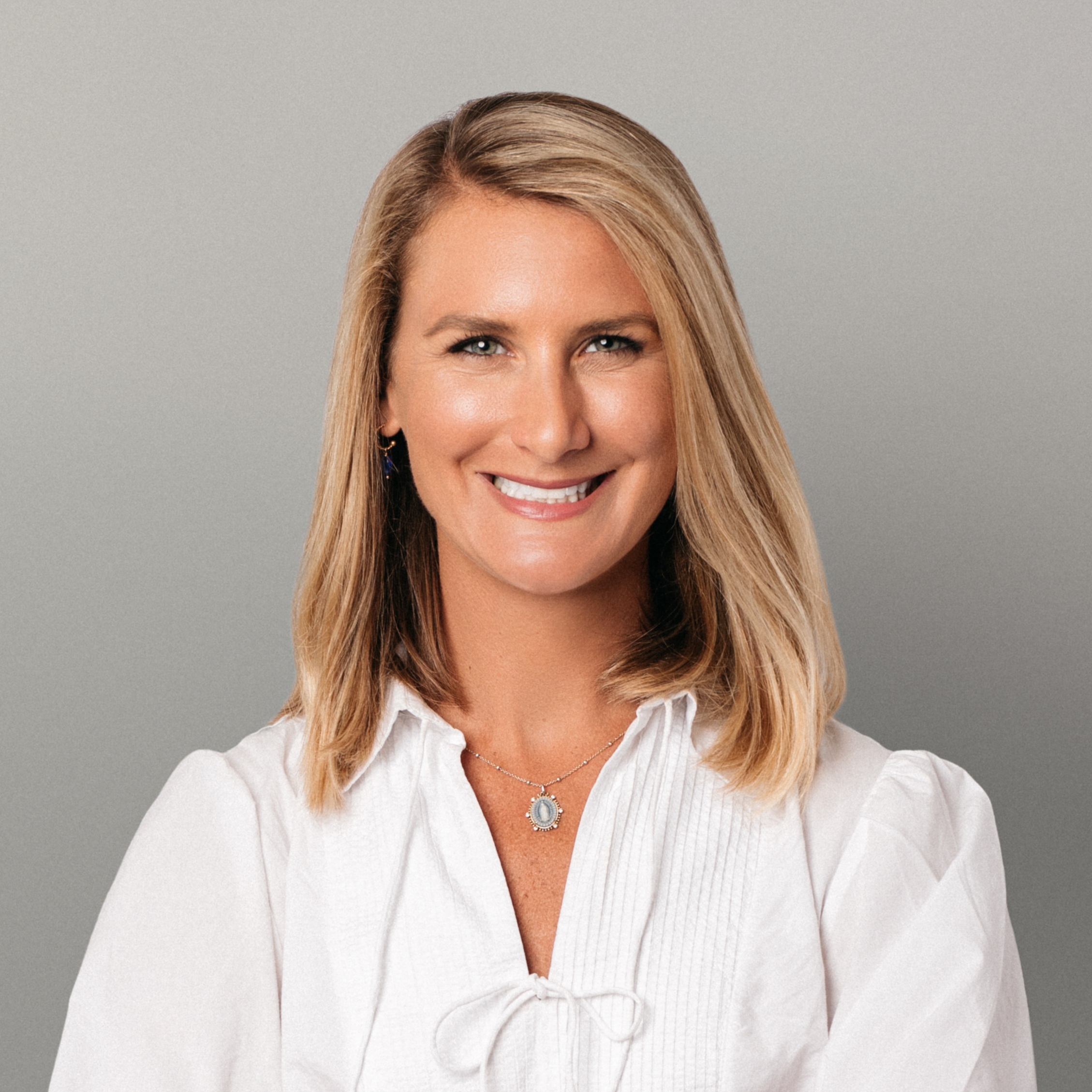 Headshot of Catherine Farr, Senior Vice President at maslansky + partners