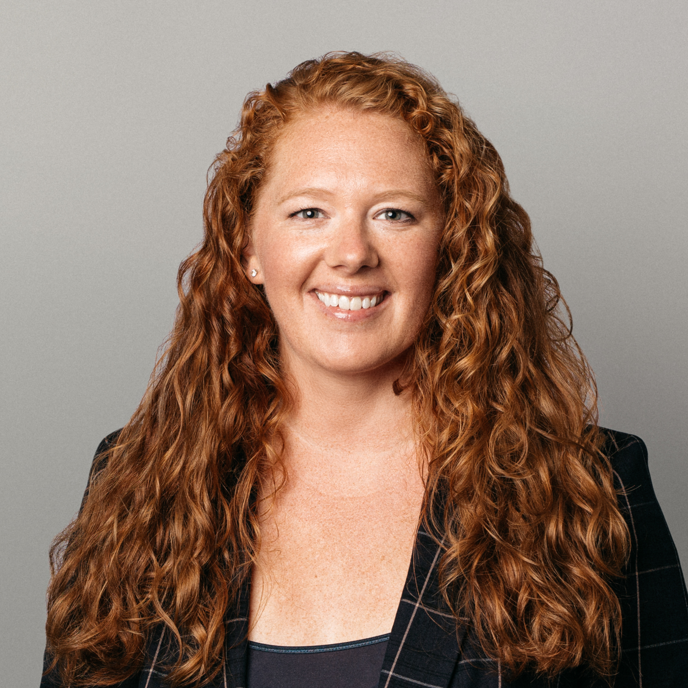 Headshot of Katie Cronen, Partner at maslansky + partners