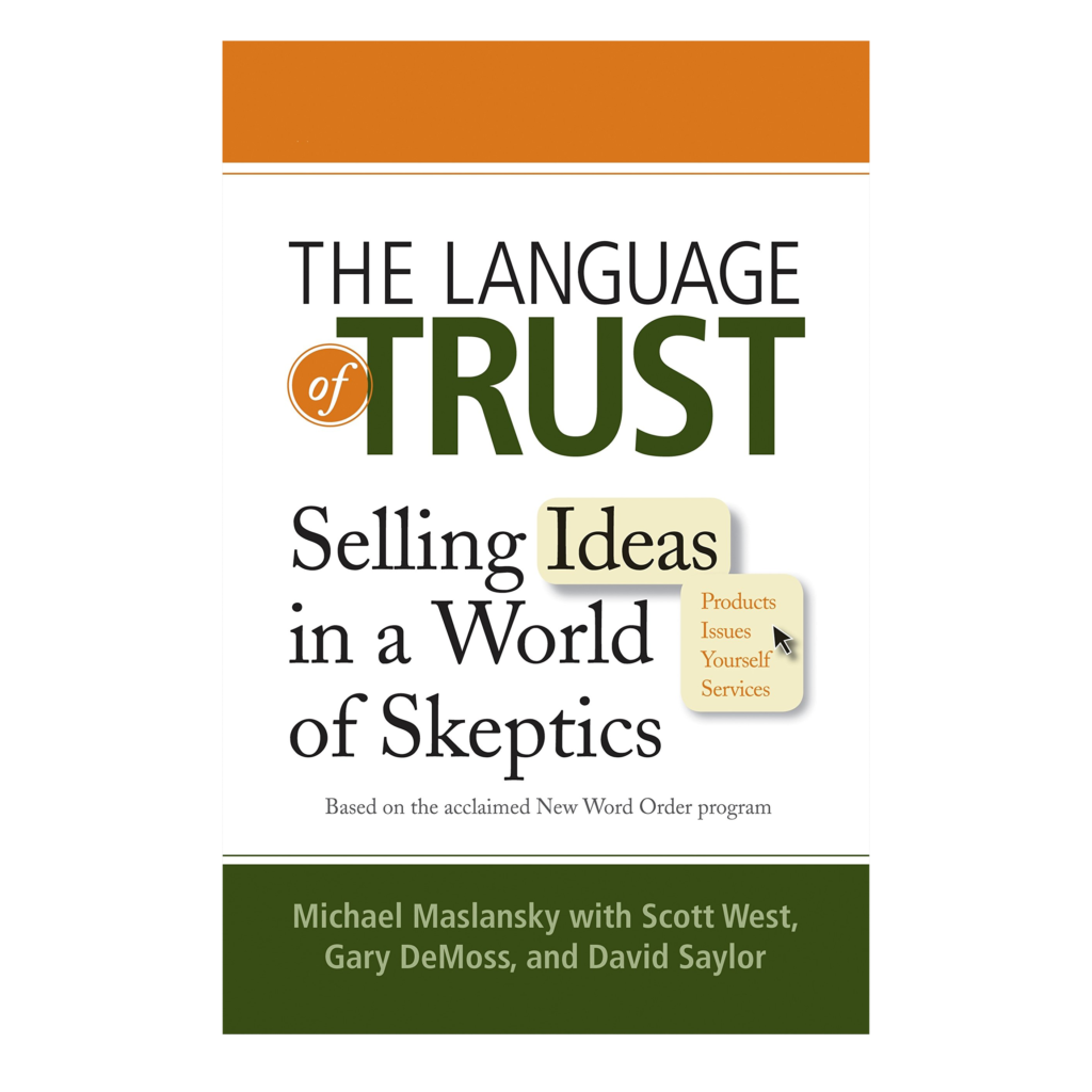 lookthrough trust language