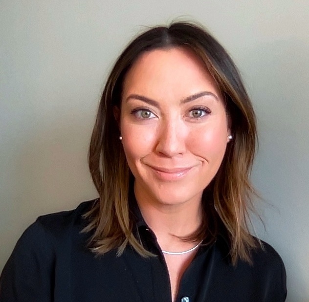 Headshot of Amanda Kealey, Partner at maslansky + partners