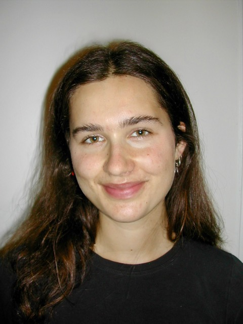 Headshot of Livi Webb-Purkis, Associate Language Strategist at maslansky + partners