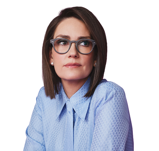 Jessica Tarlov